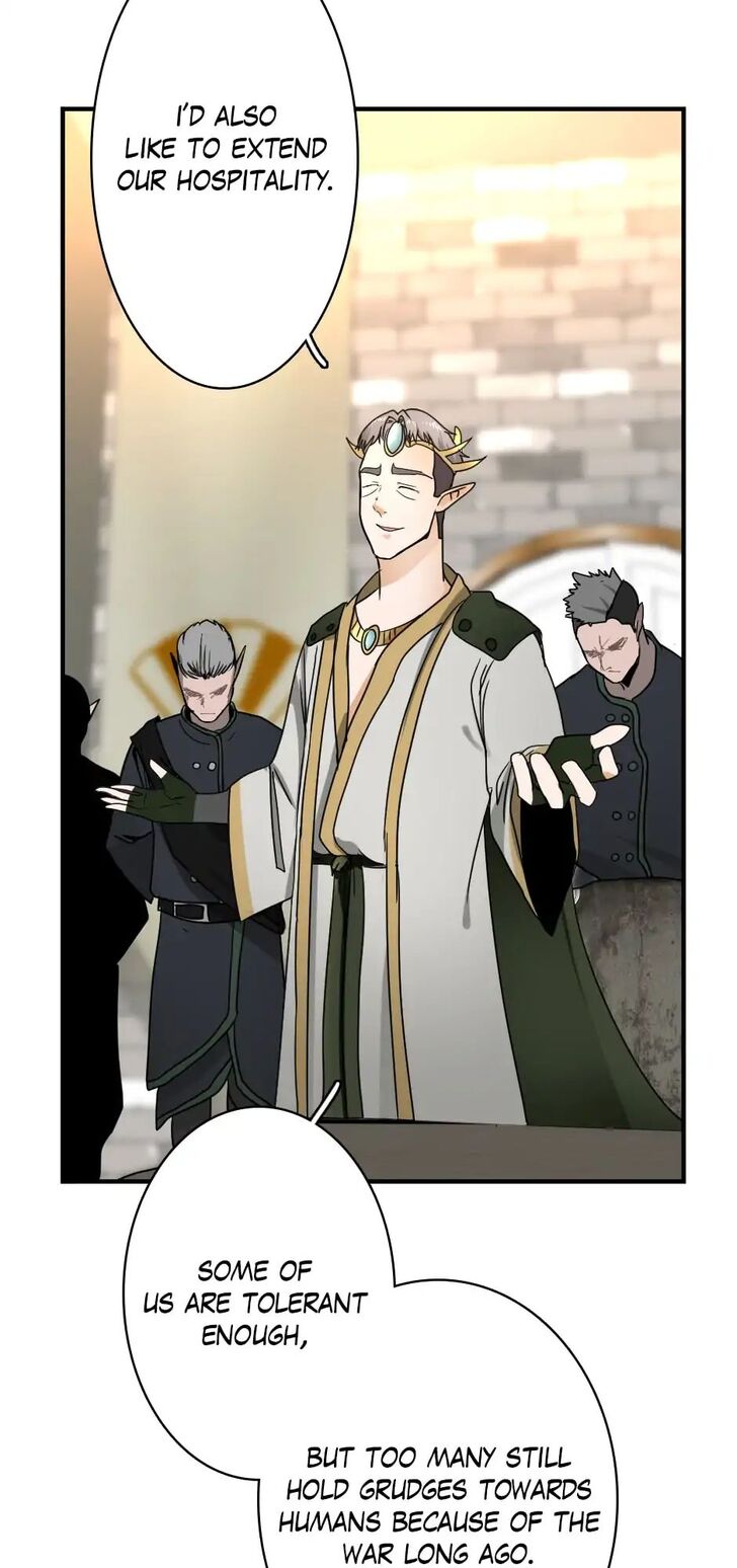 The Beginning After the End Chapter 021 page 14