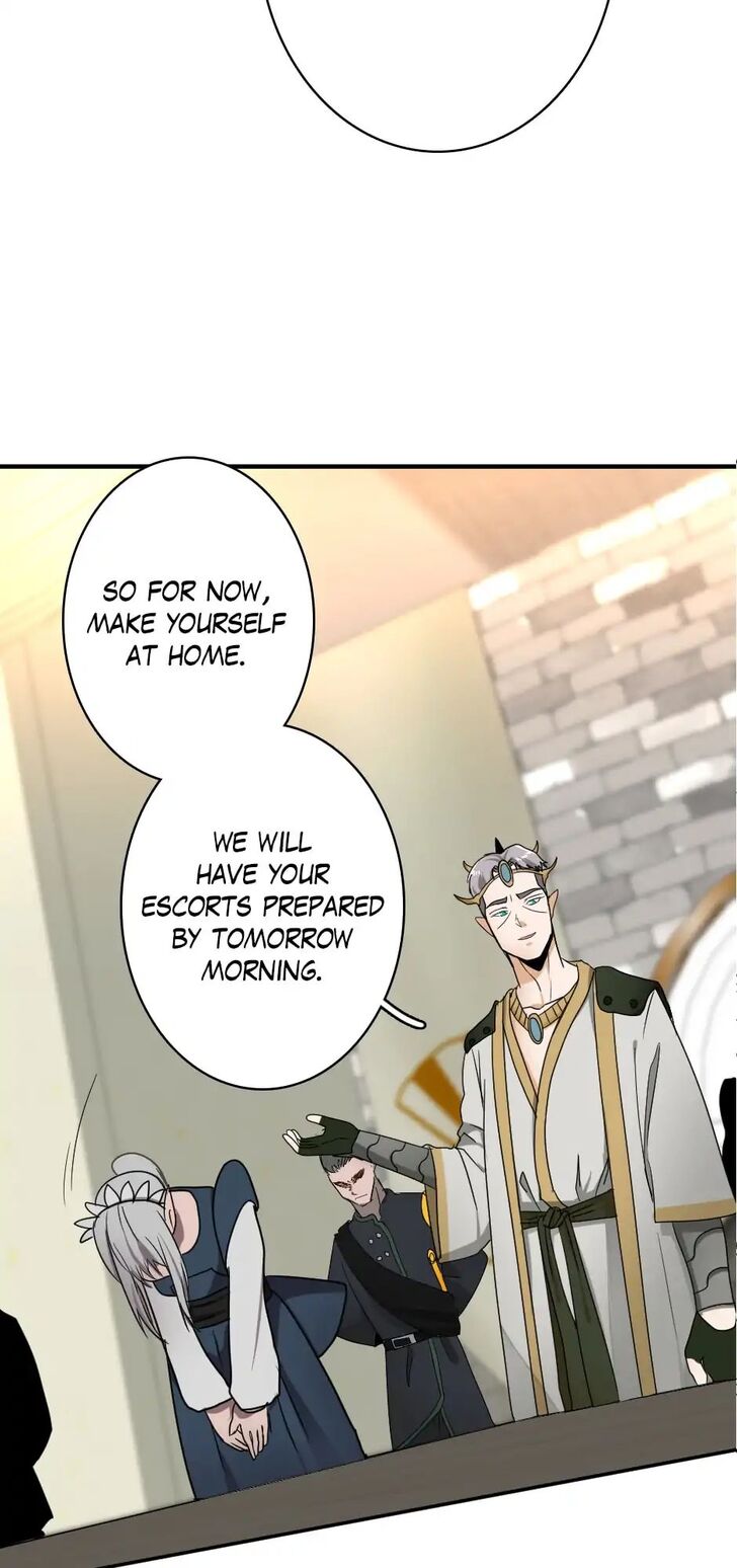 The Beginning After the End Chapter 021 page 15