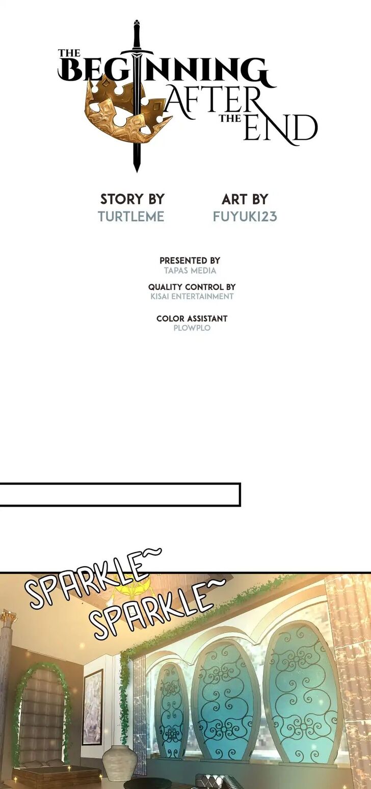 The Beginning After the End Chapter 021 page 17