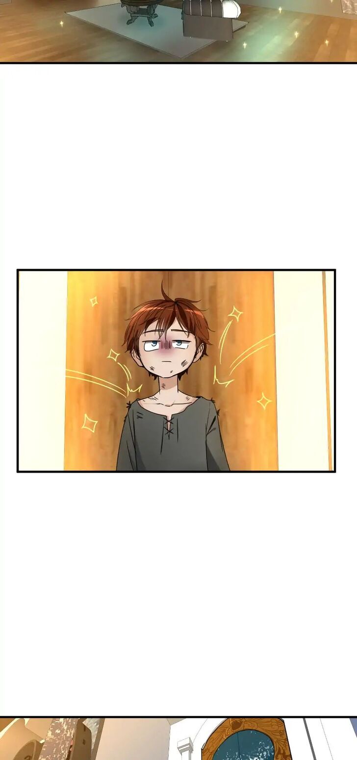 The Beginning After the End Chapter 021 page 18