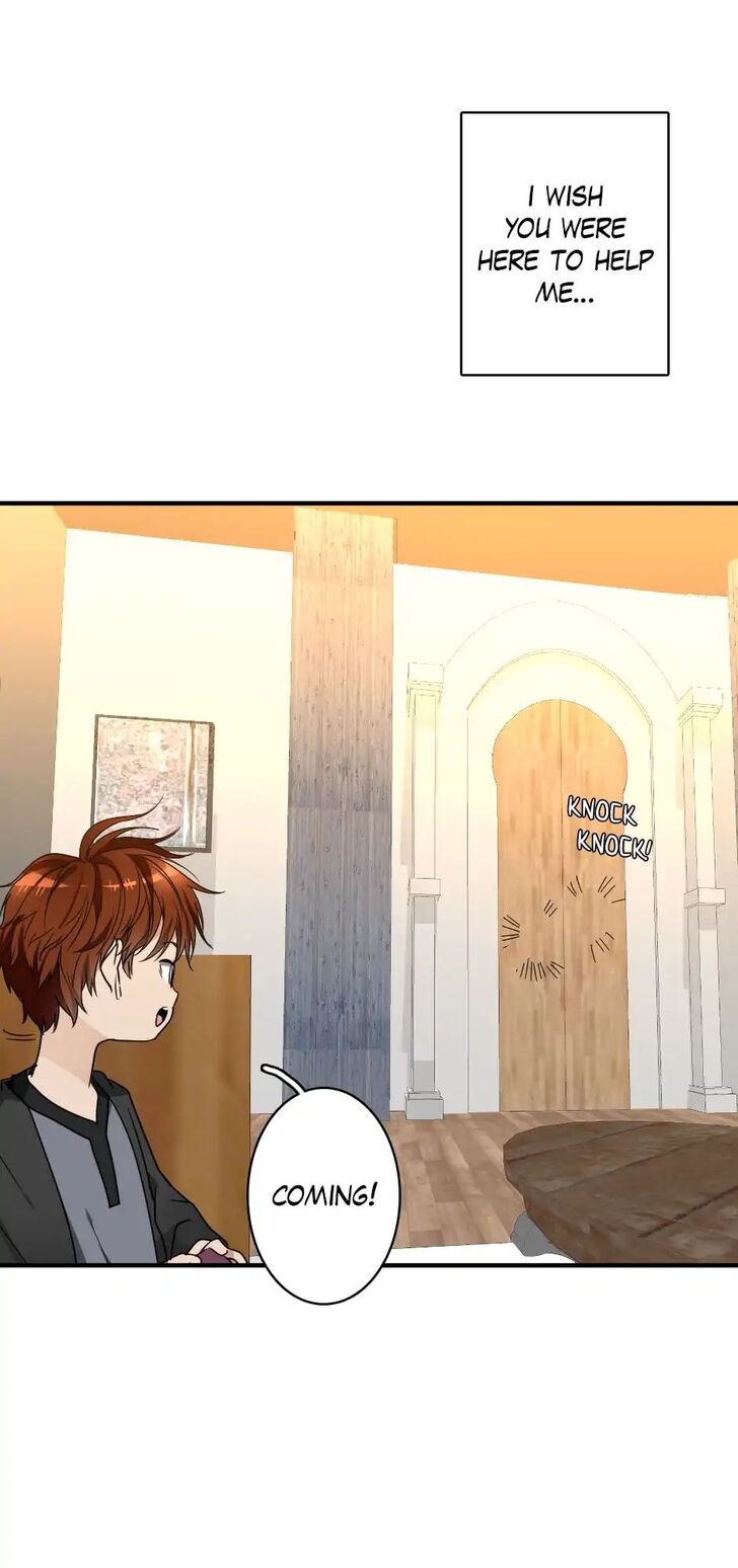 The Beginning After the End Chapter 021 page 23