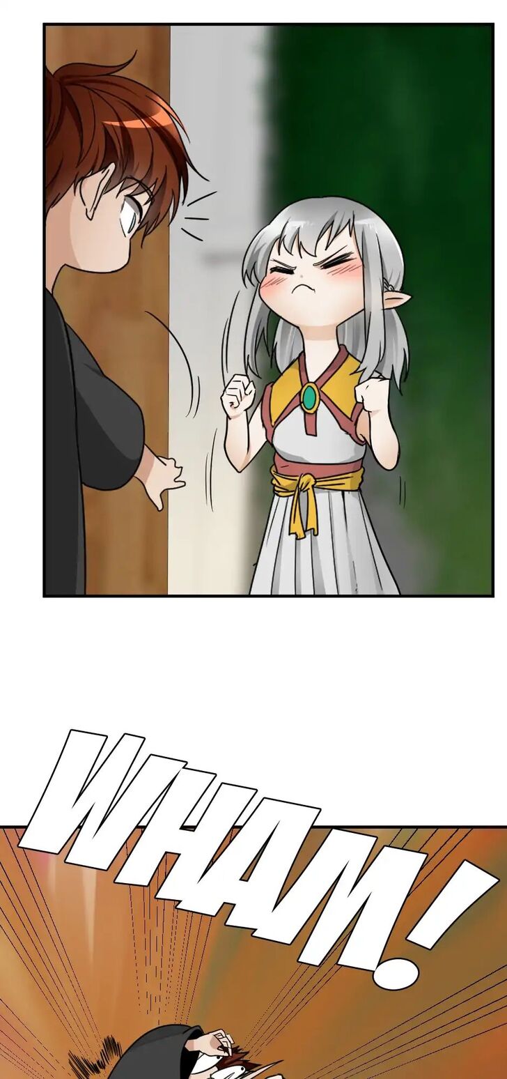 The Beginning After the End Chapter 021 page 24