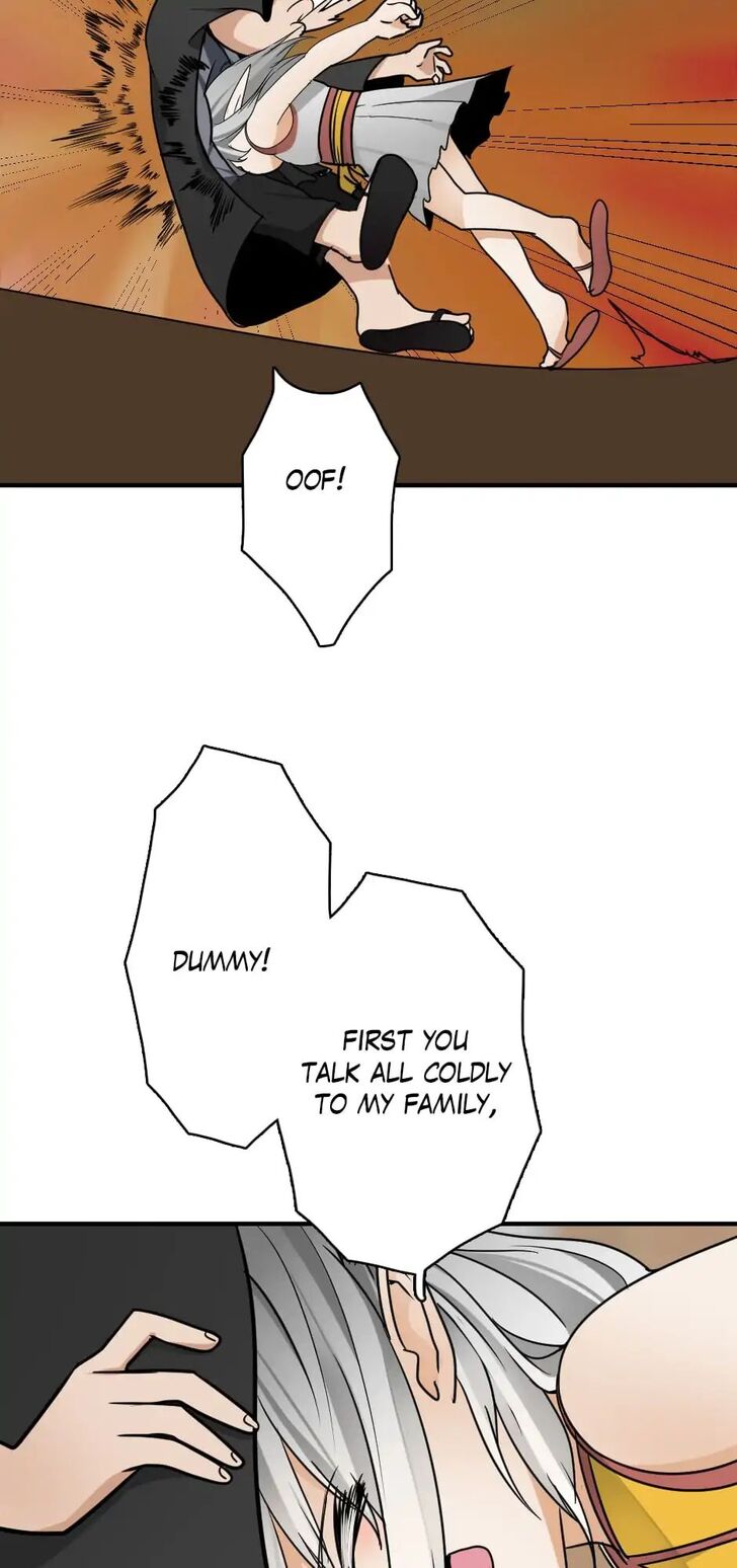 The Beginning After the End Chapter 021 page 25