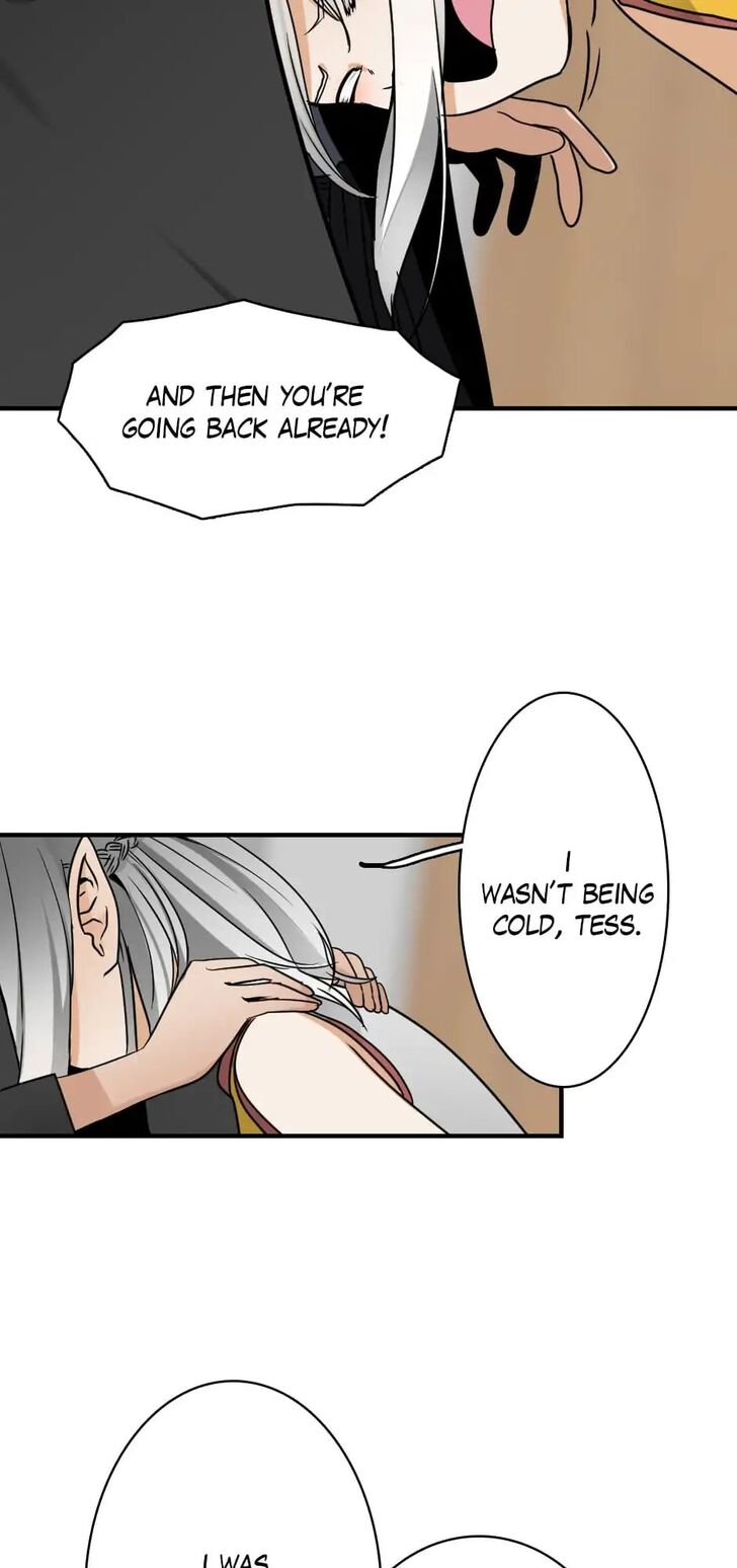 The Beginning After the End Chapter 021 page 26