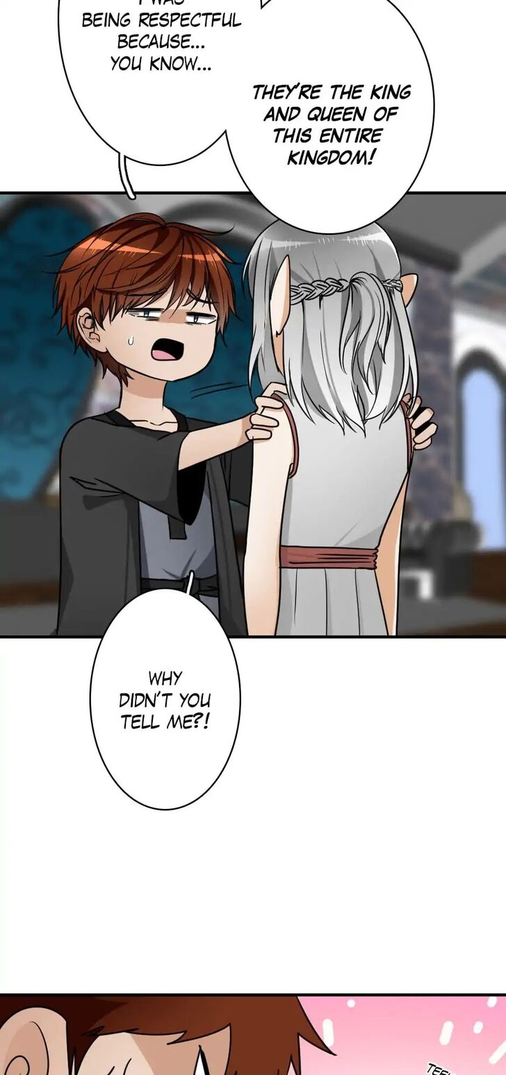 The Beginning After the End Chapter 021 page 27