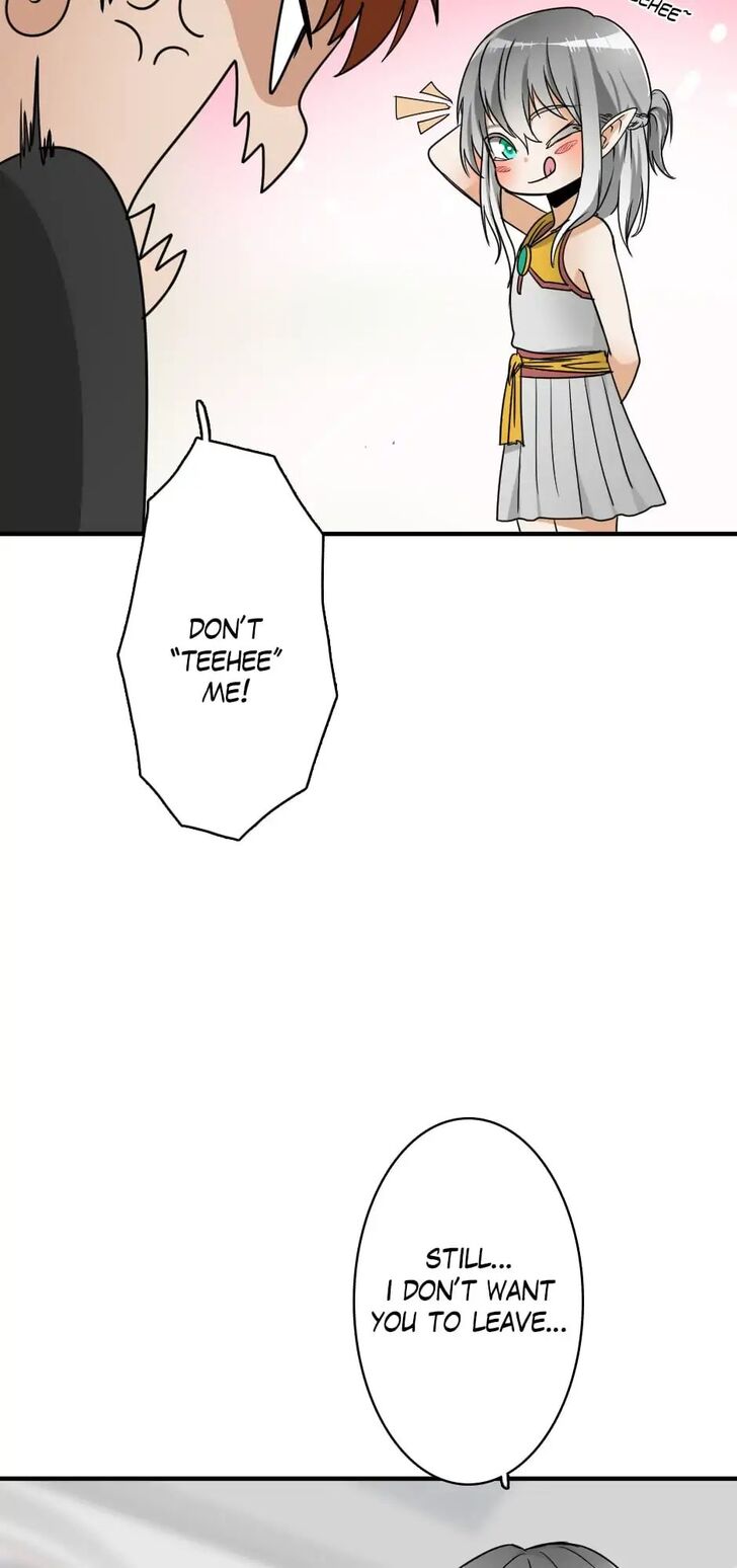 The Beginning After the End Chapter 021 page 28