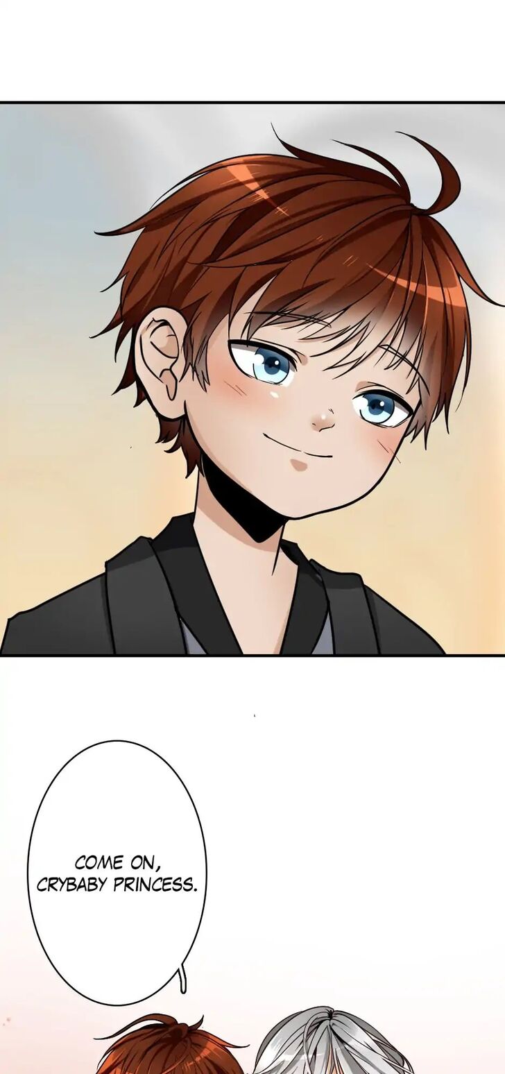 The Beginning After the End Chapter 021 page 30