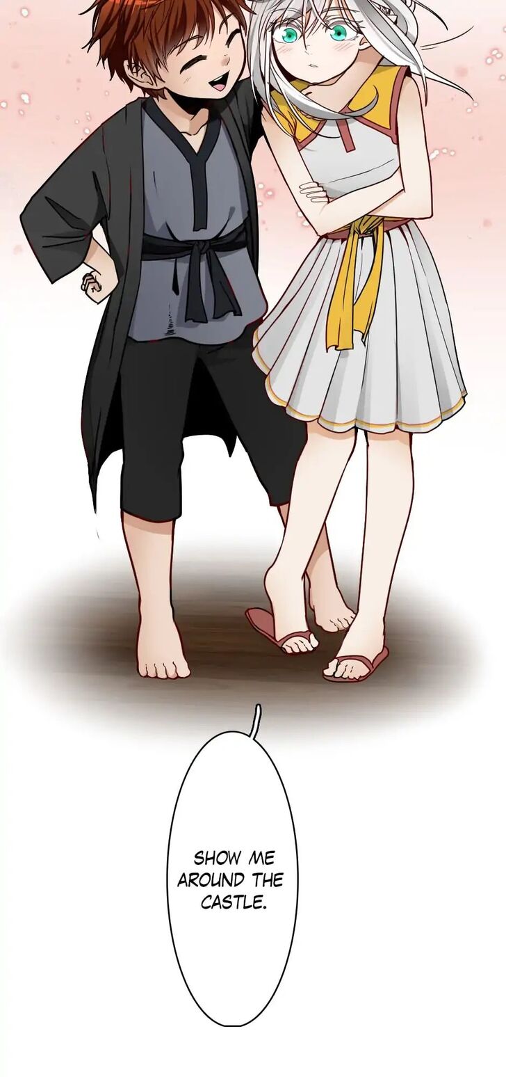 The Beginning After the End Chapter 021 page 31