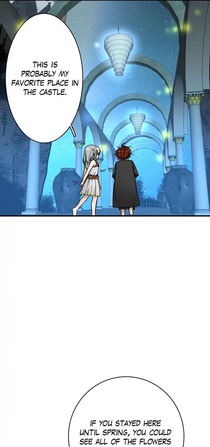 The Beginning After the End Chapter 021 page 33