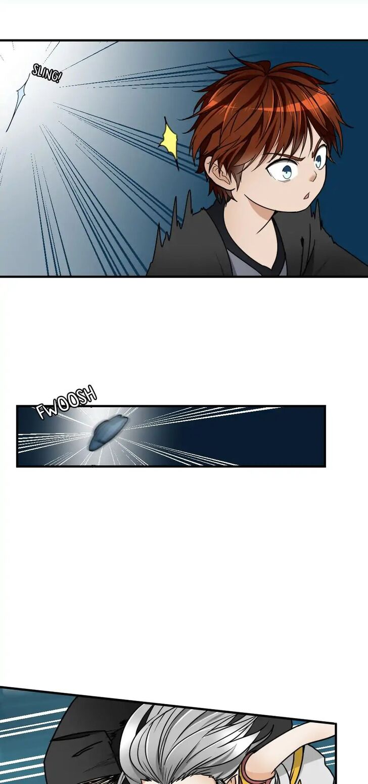 The Beginning After the End Chapter 021 page 38