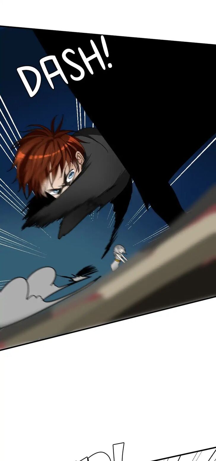The Beginning After the End Chapter 021 page 40