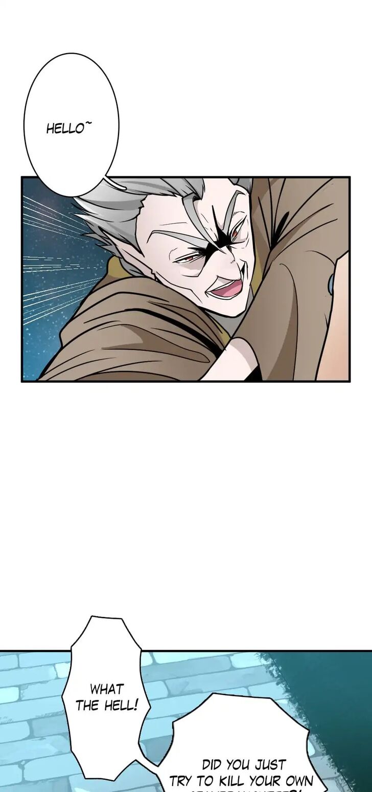 The Beginning After the End Chapter 021 page 42
