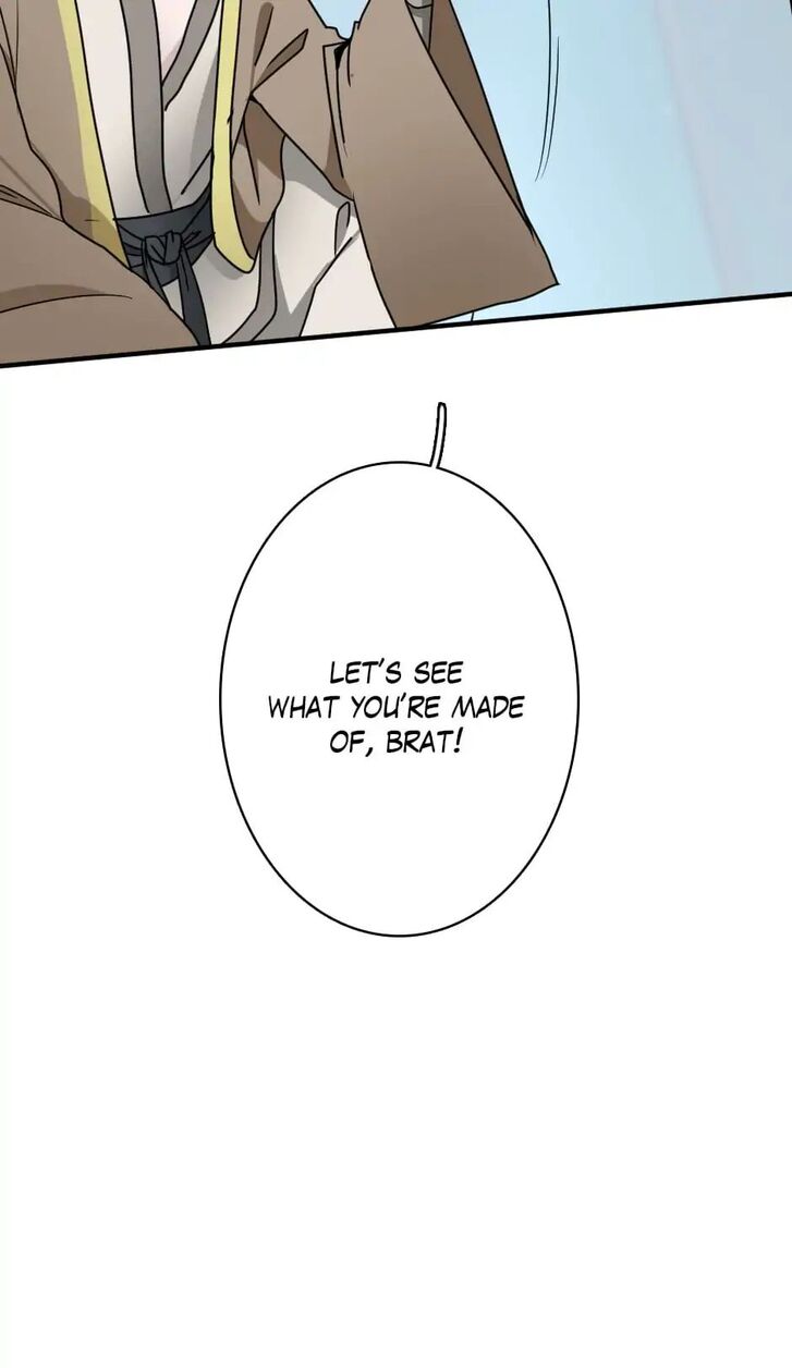 The Beginning After the End Chapter 021 page 51