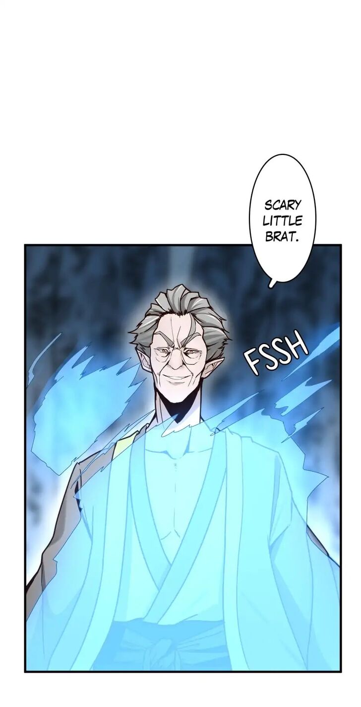 The Beginning After the End Chapter 022 page 4