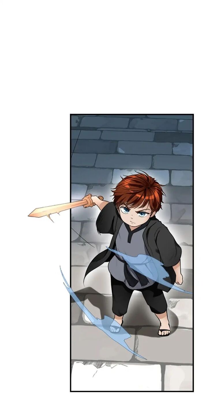 The Beginning After the End Chapter 022 page 5