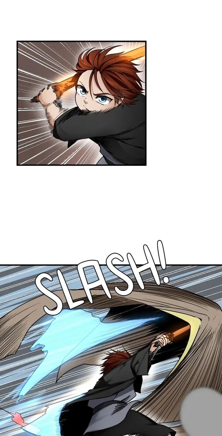 The Beginning After the End Chapter 022 page 6