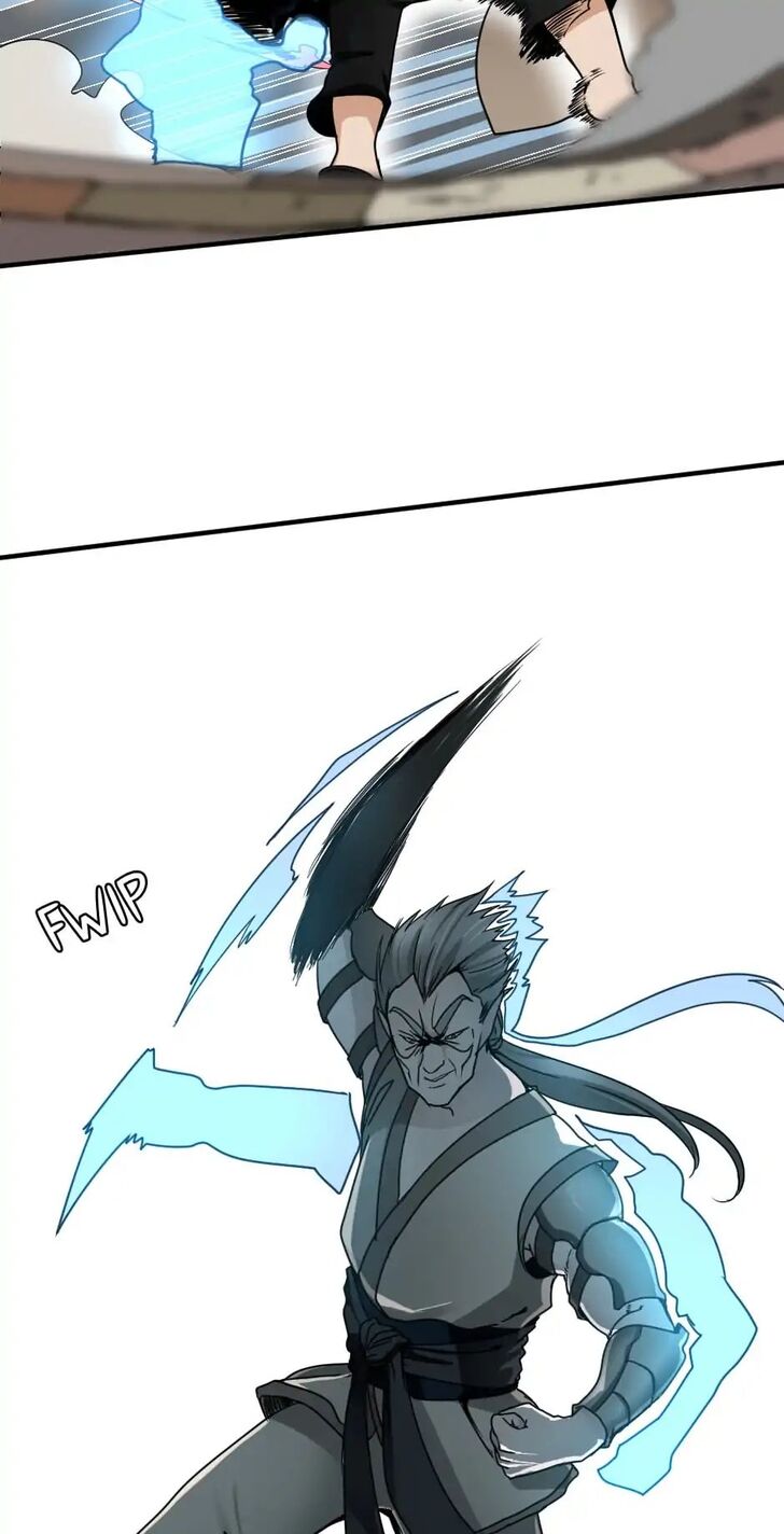 The Beginning After the End Chapter 022 page 7