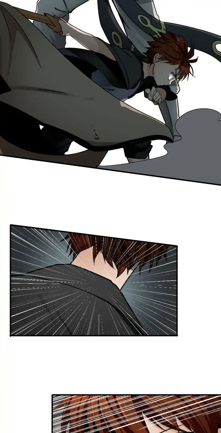 The Beginning After the End Chapter 022 page 8