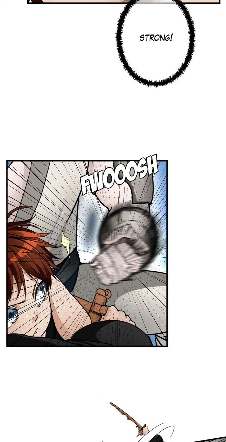 The Beginning After the End Chapter 022 page 10