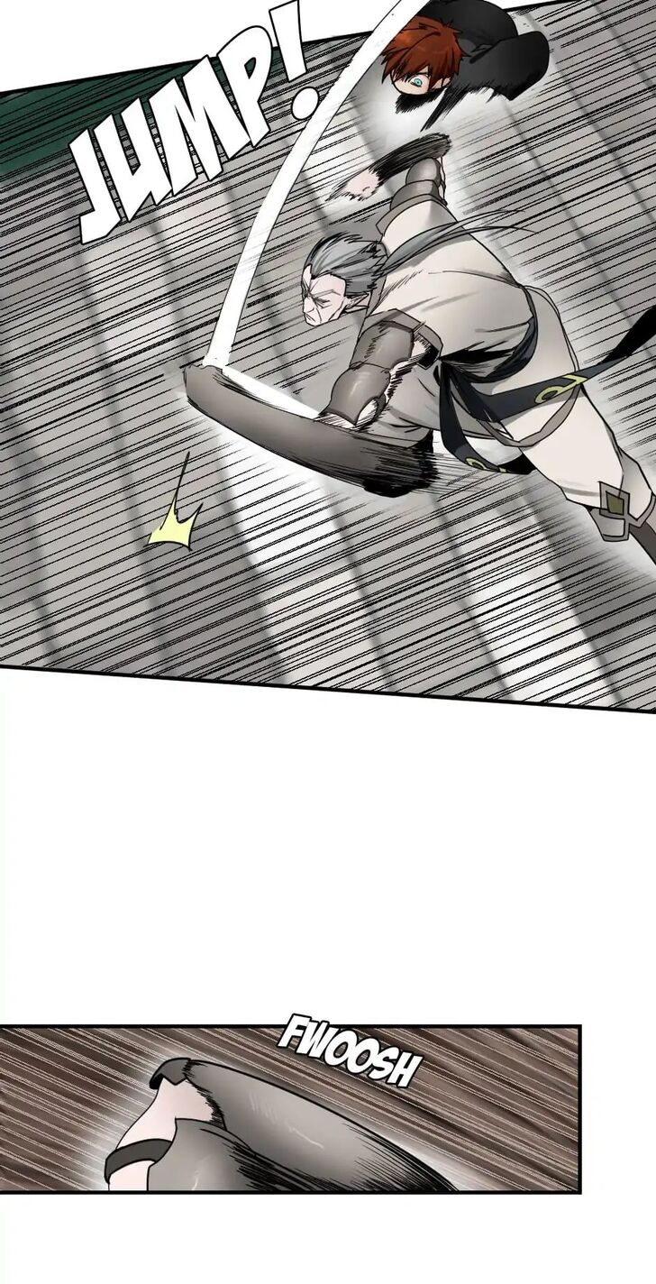 The Beginning After the End Chapter 022 page 11