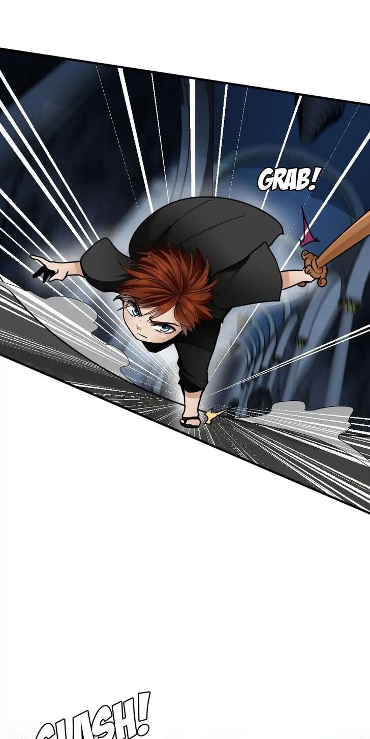 The Beginning After the End Chapter 022 page 14