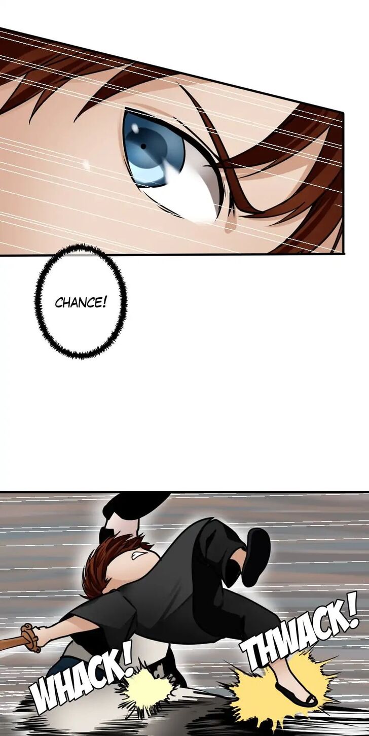The Beginning After the End Chapter 022 page 20