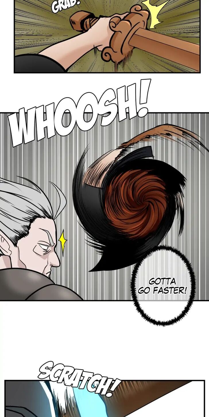 The Beginning After the End Chapter 022 page 23