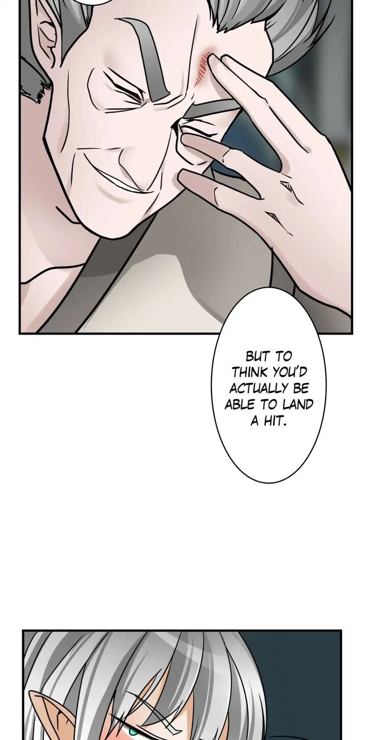 The Beginning After the End Chapter 022 page 27