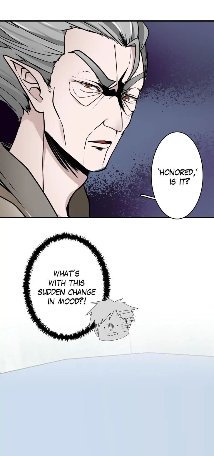 The Beginning After the End Chapter 022 page 30