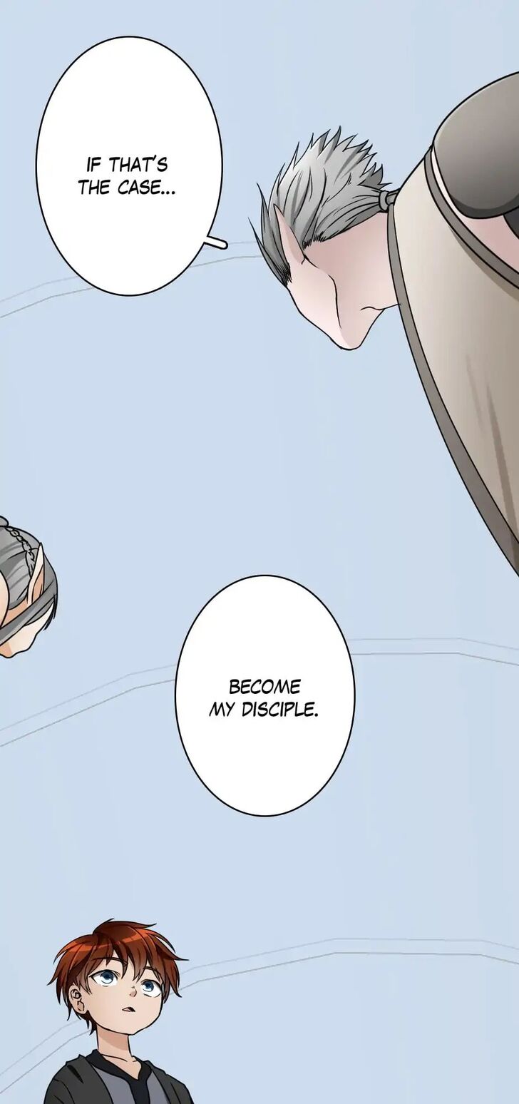 The Beginning After the End Chapter 022 page 31