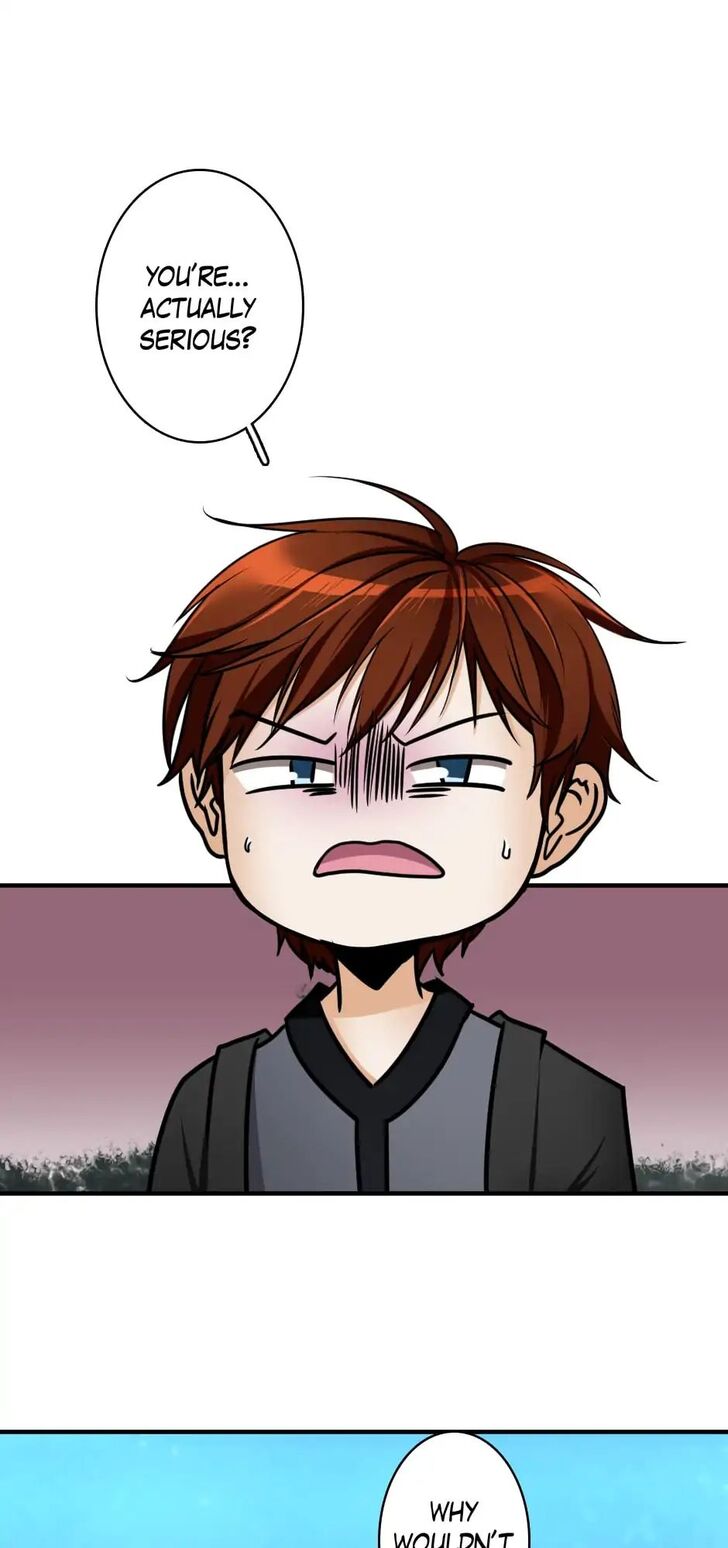 The Beginning After the End Chapter 022 page 34