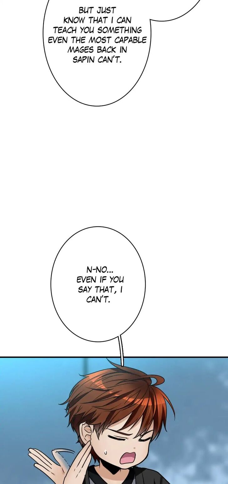 The Beginning After the End Chapter 022 page 37