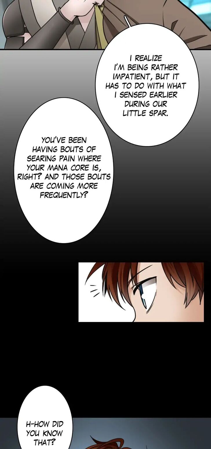 The Beginning After the End Chapter 022 page 41