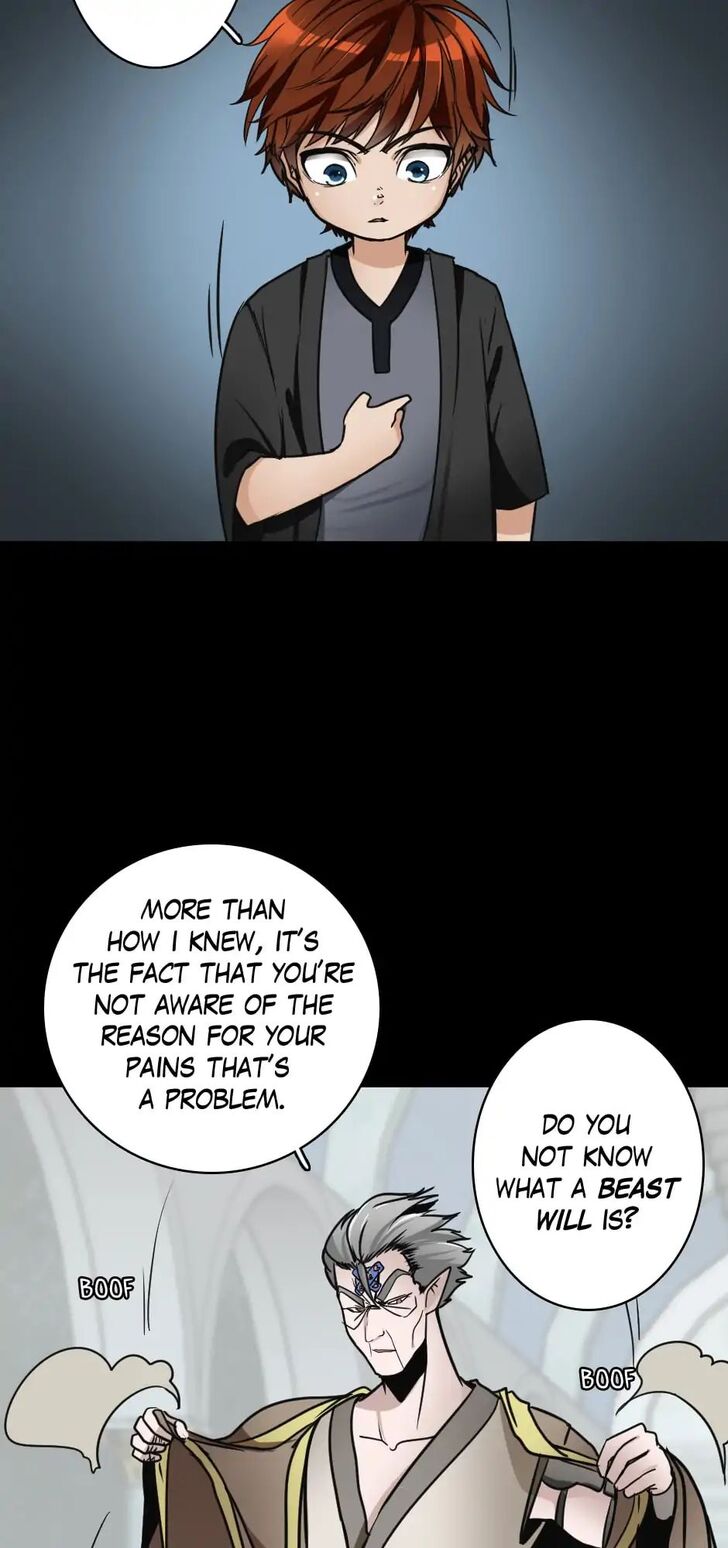 The Beginning After the End Chapter 022 page 42