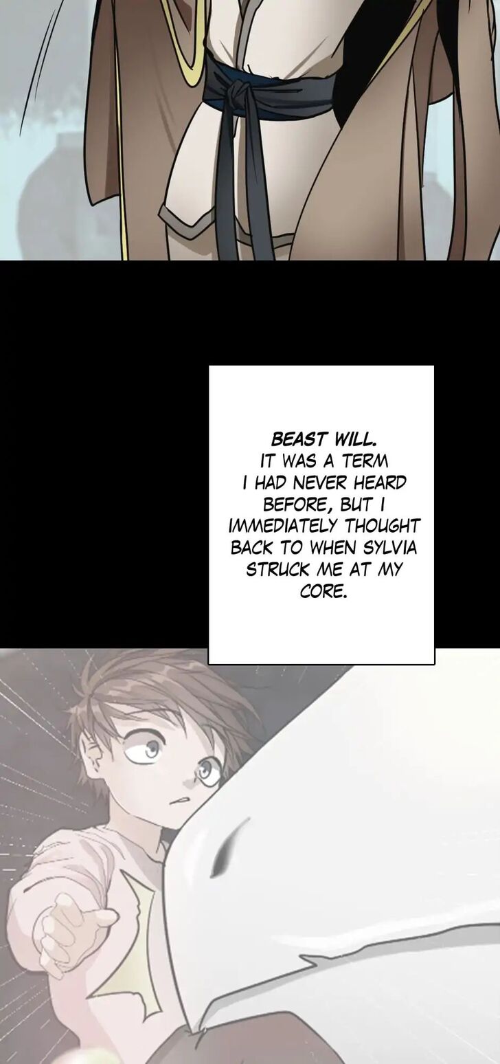 The Beginning After the End Chapter 022 page 43