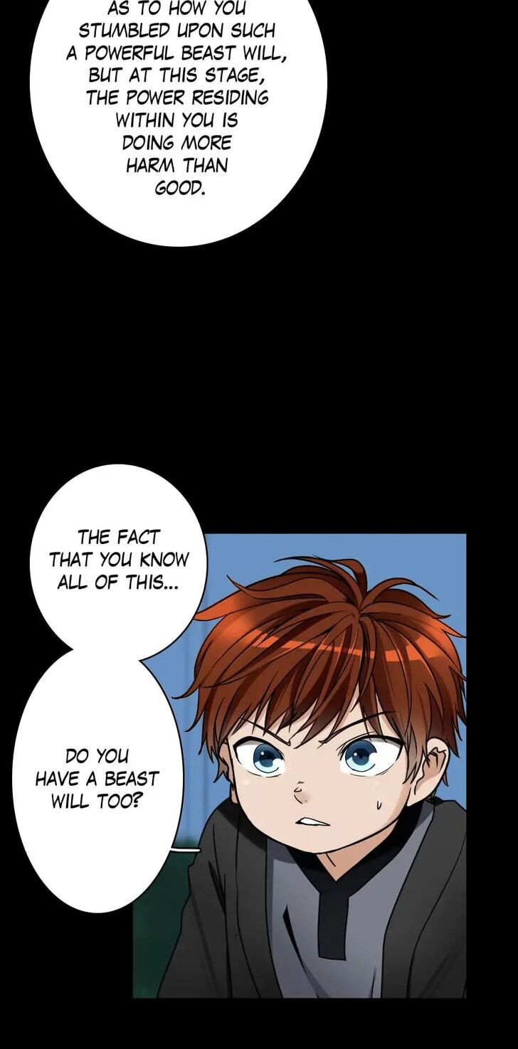 The Beginning After the End Chapter 022 page 46