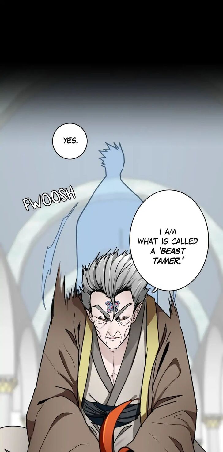 The Beginning After the End Chapter 022 page 47