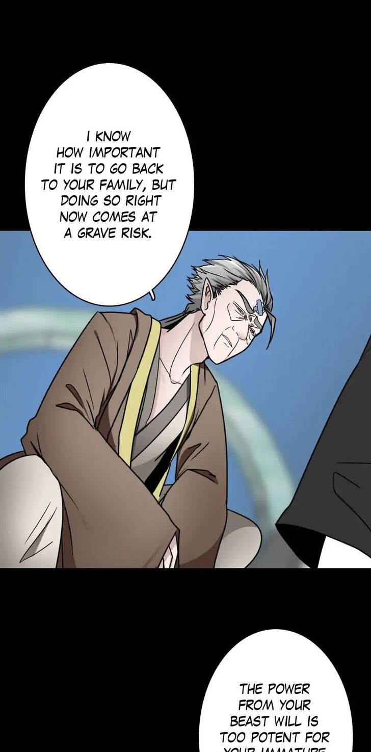 The Beginning After the End Chapter 022 page 50