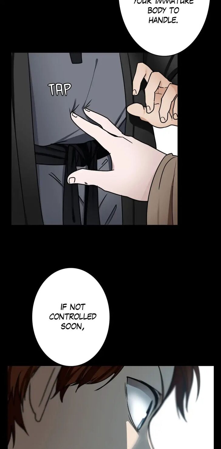 The Beginning After the End Chapter 022 page 51