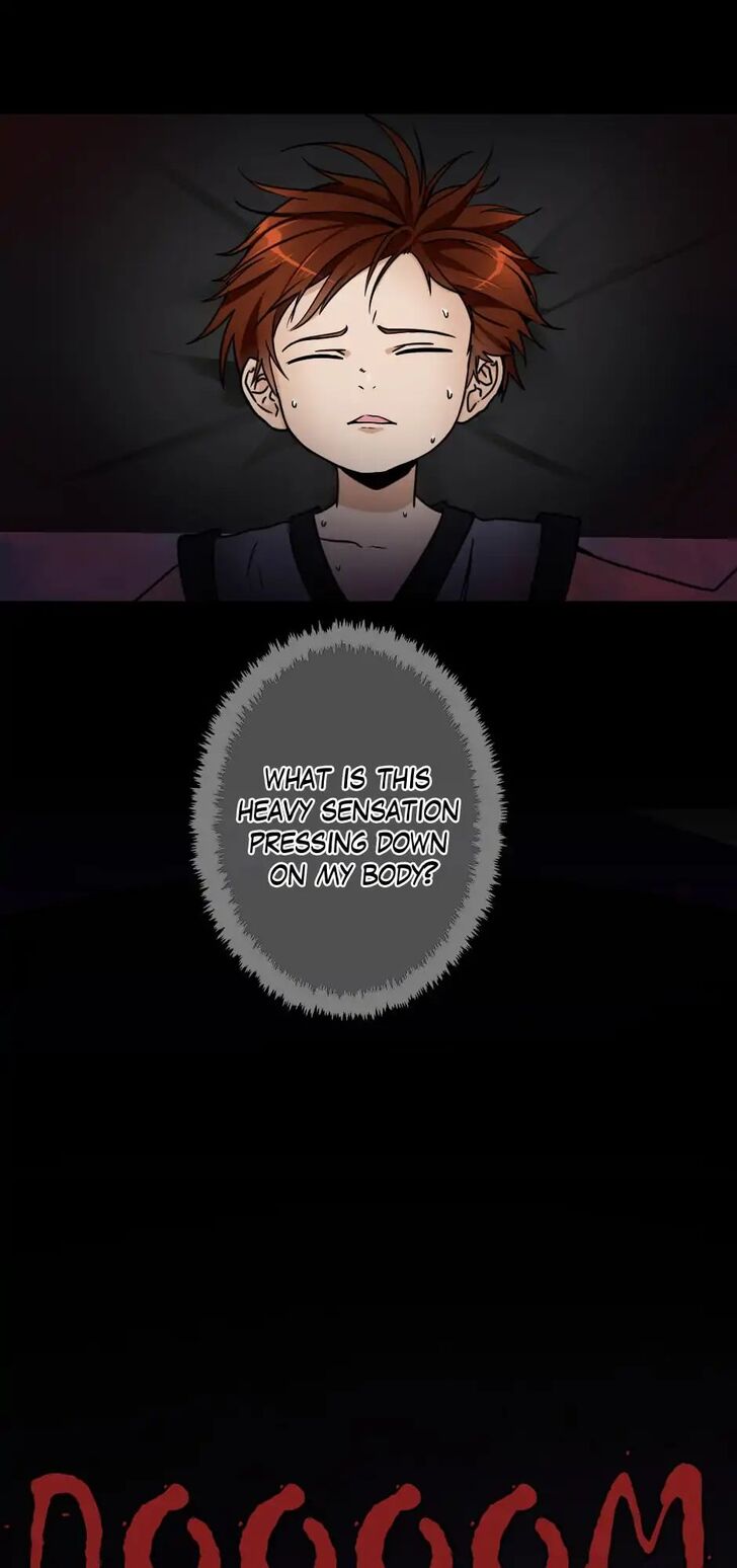 The Beginning After the End Chapter 023 page 1