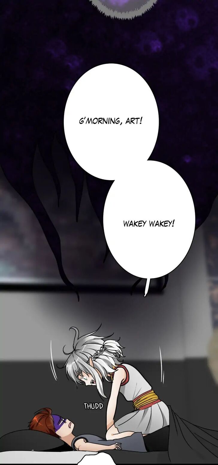 The Beginning After the End Chapter 023 page 4