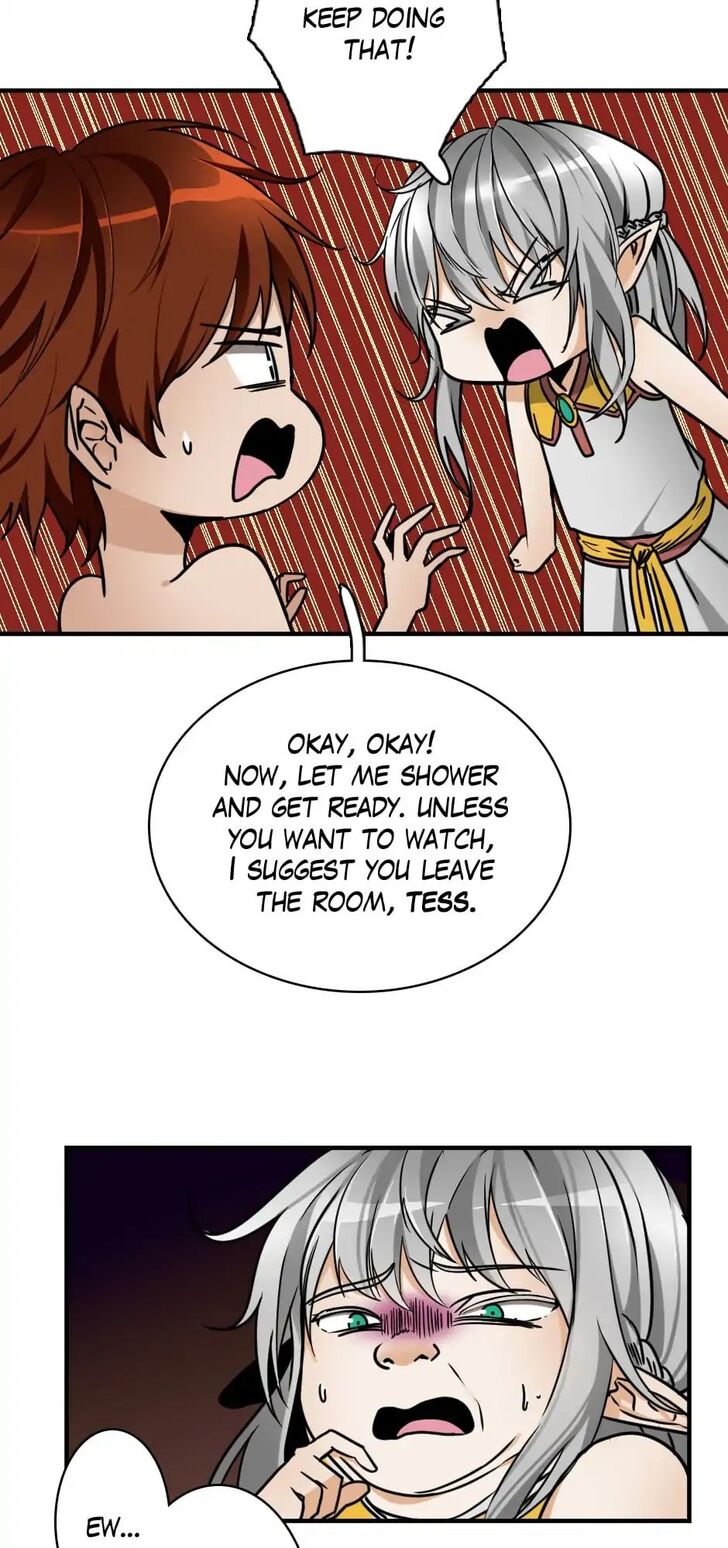 The Beginning After the End Chapter 023 page 9