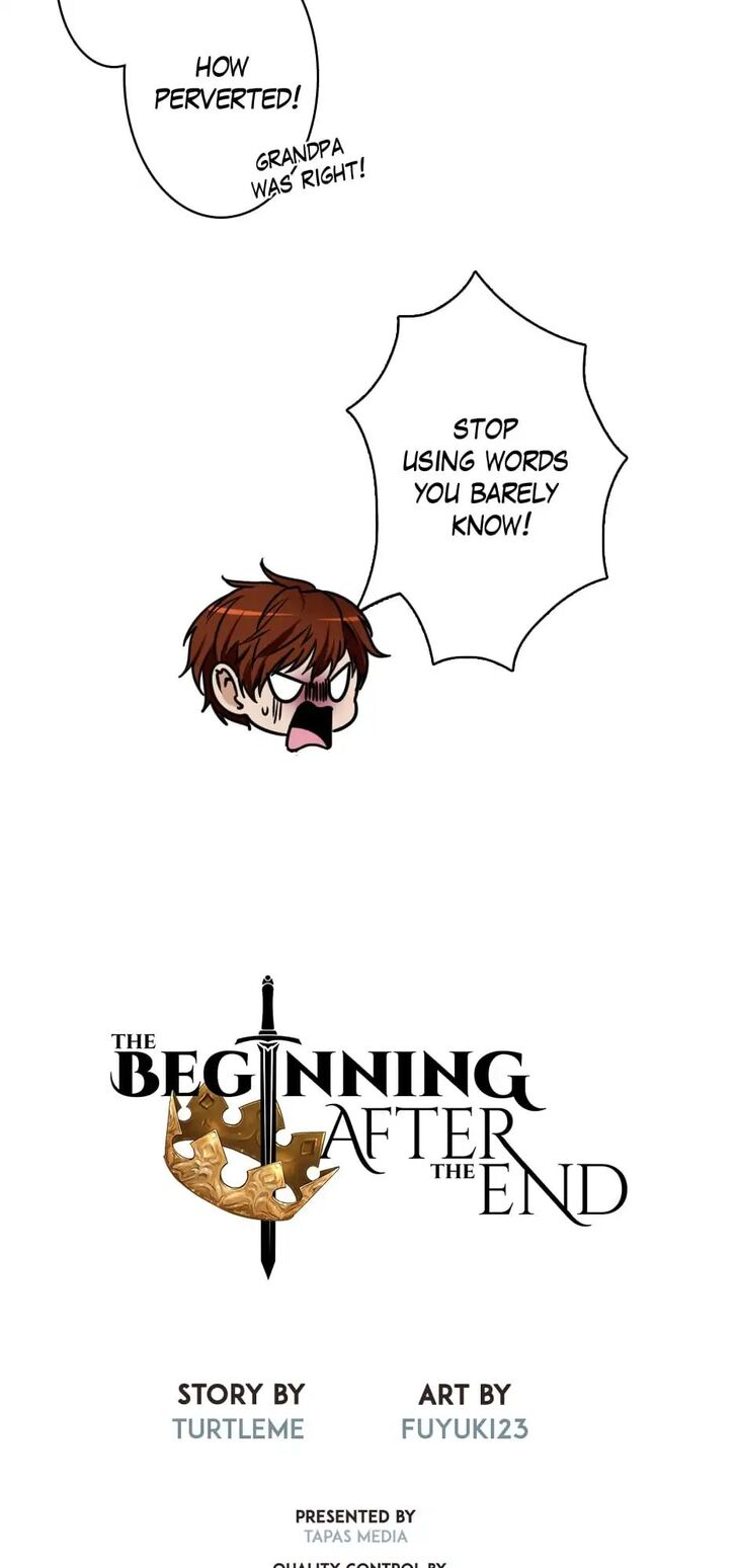 The Beginning After the End Chapter 023 page 10