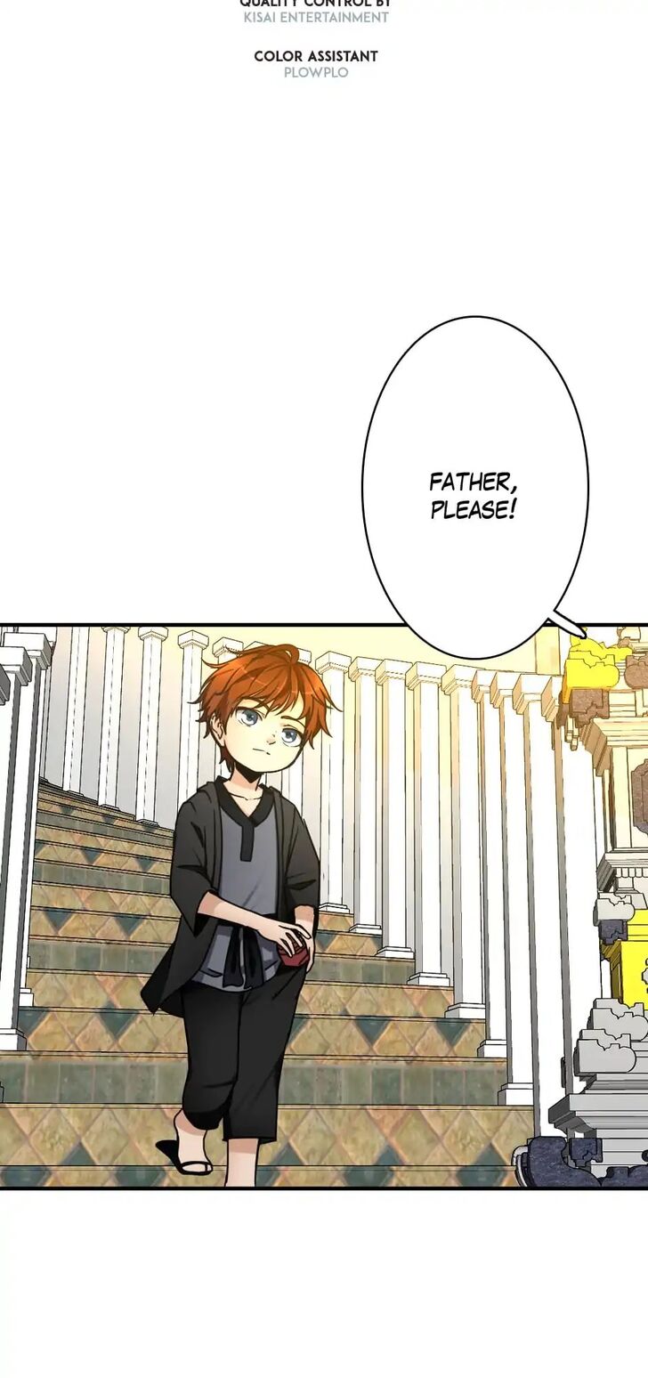 The Beginning After the End Chapter 023 page 11