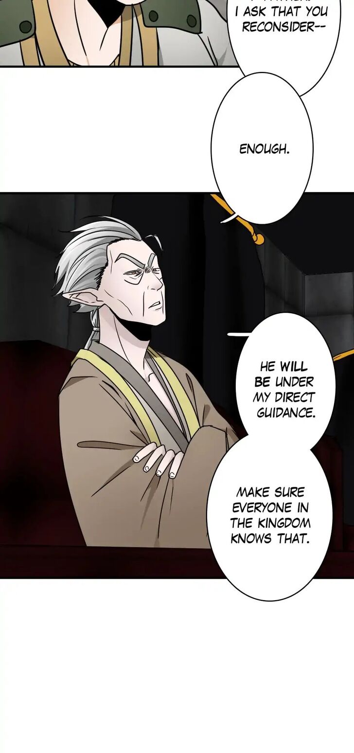The Beginning After the End Chapter 023 page 15