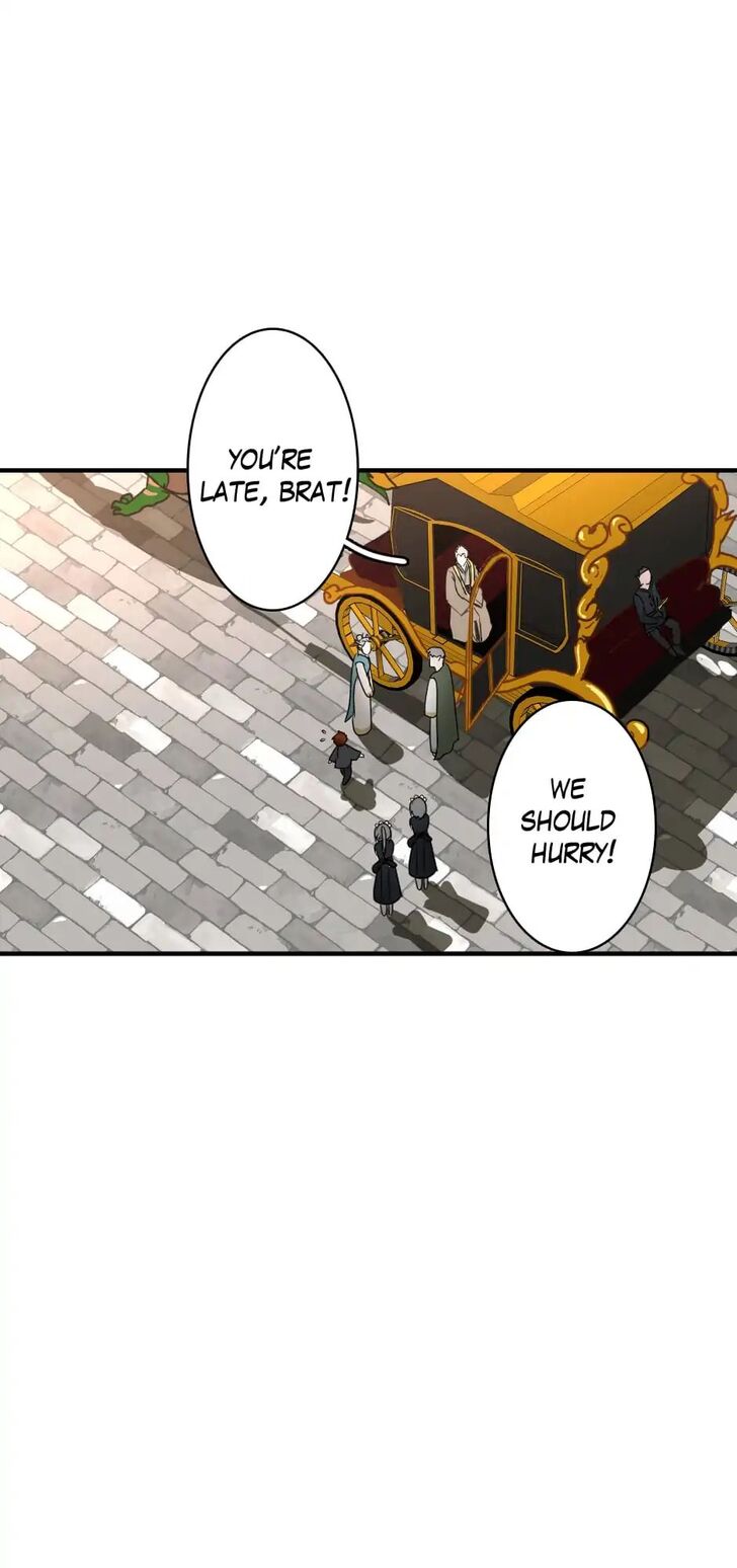 The Beginning After the End Chapter 023 page 17