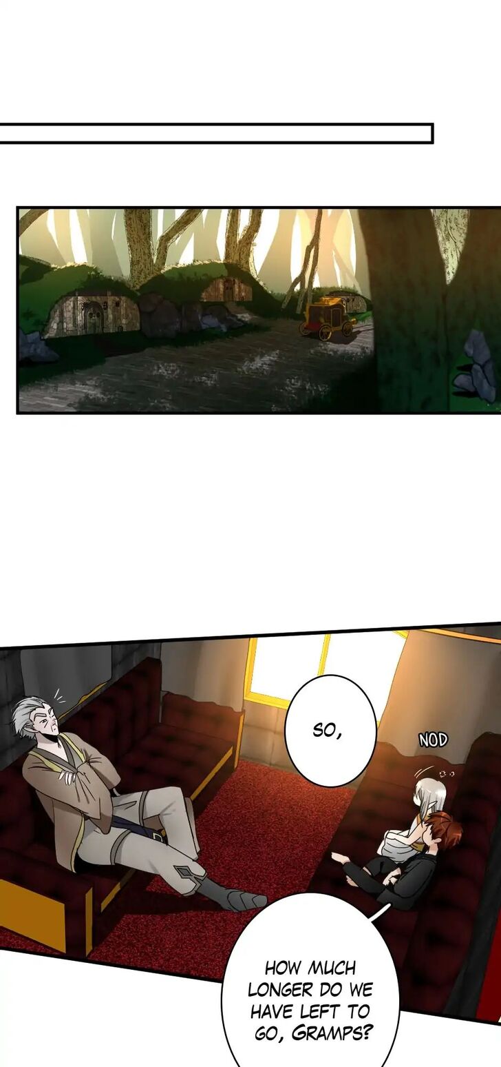 The Beginning After the End Chapter 023 page 18