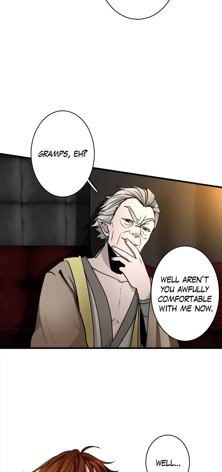 The Beginning After the End Chapter 023 page 19