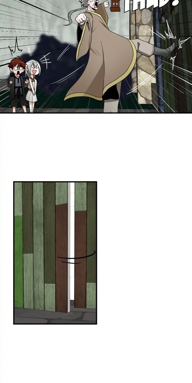 The Beginning After the End Chapter 023 page 32