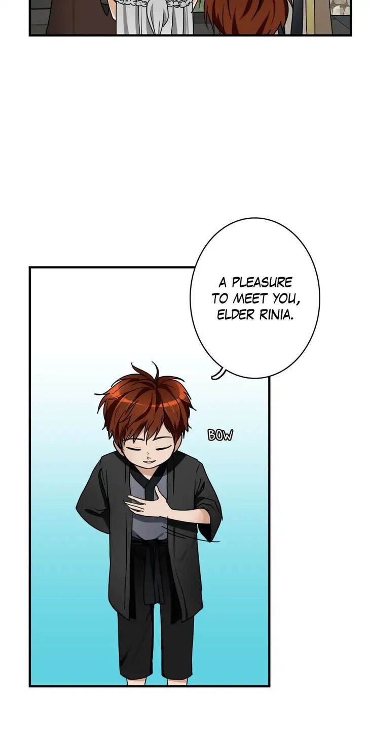 The Beginning After the End Chapter 023 page 35